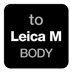 for Leica M