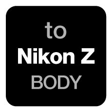 for Nikon Z