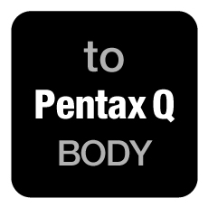 Pentax Q