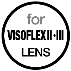 for VISOFLEX
