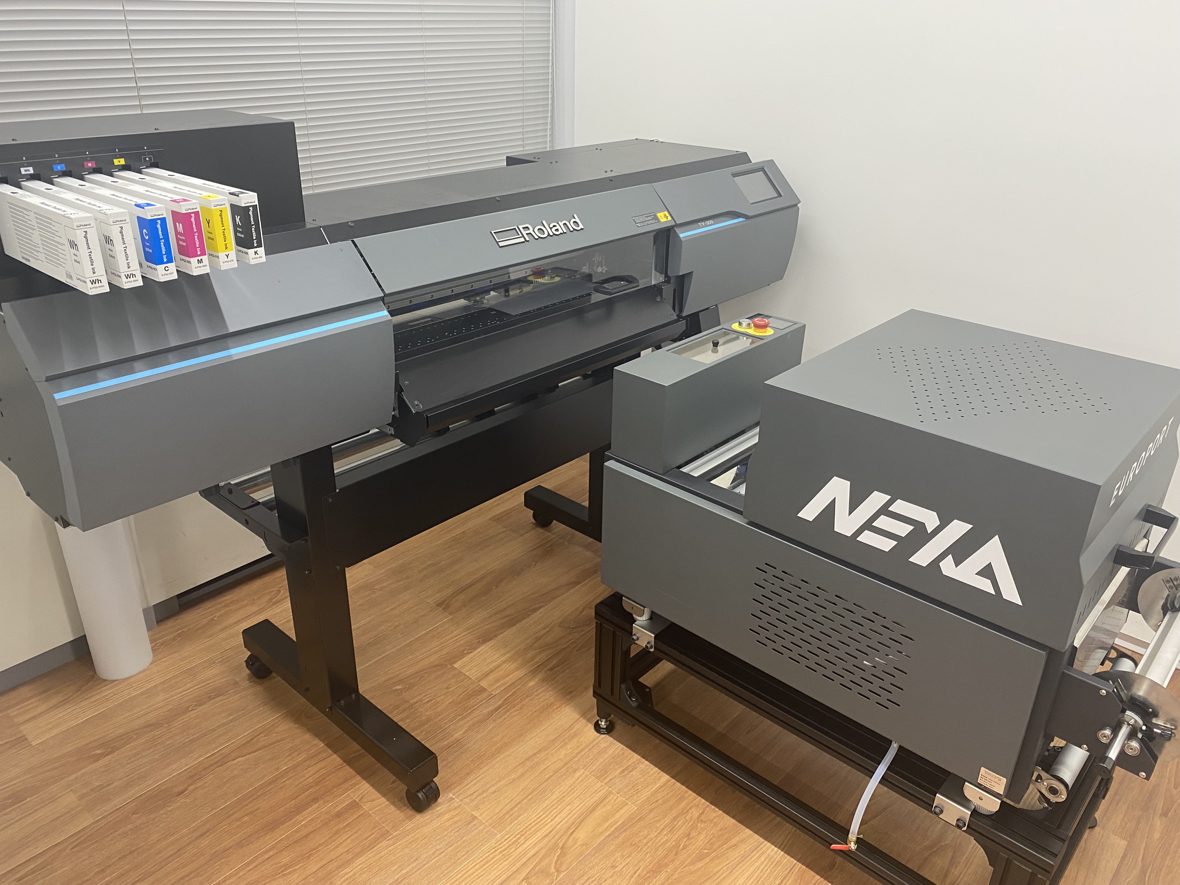 Reflect Core リフレクトコア DTFプリンター　TY-300