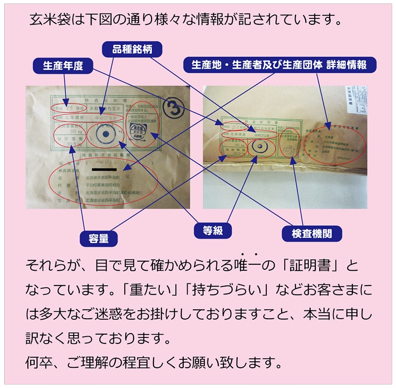 青森県産 青天の霹靂 30kg 玄米 令和7年産 宅配便 | 都府県米 