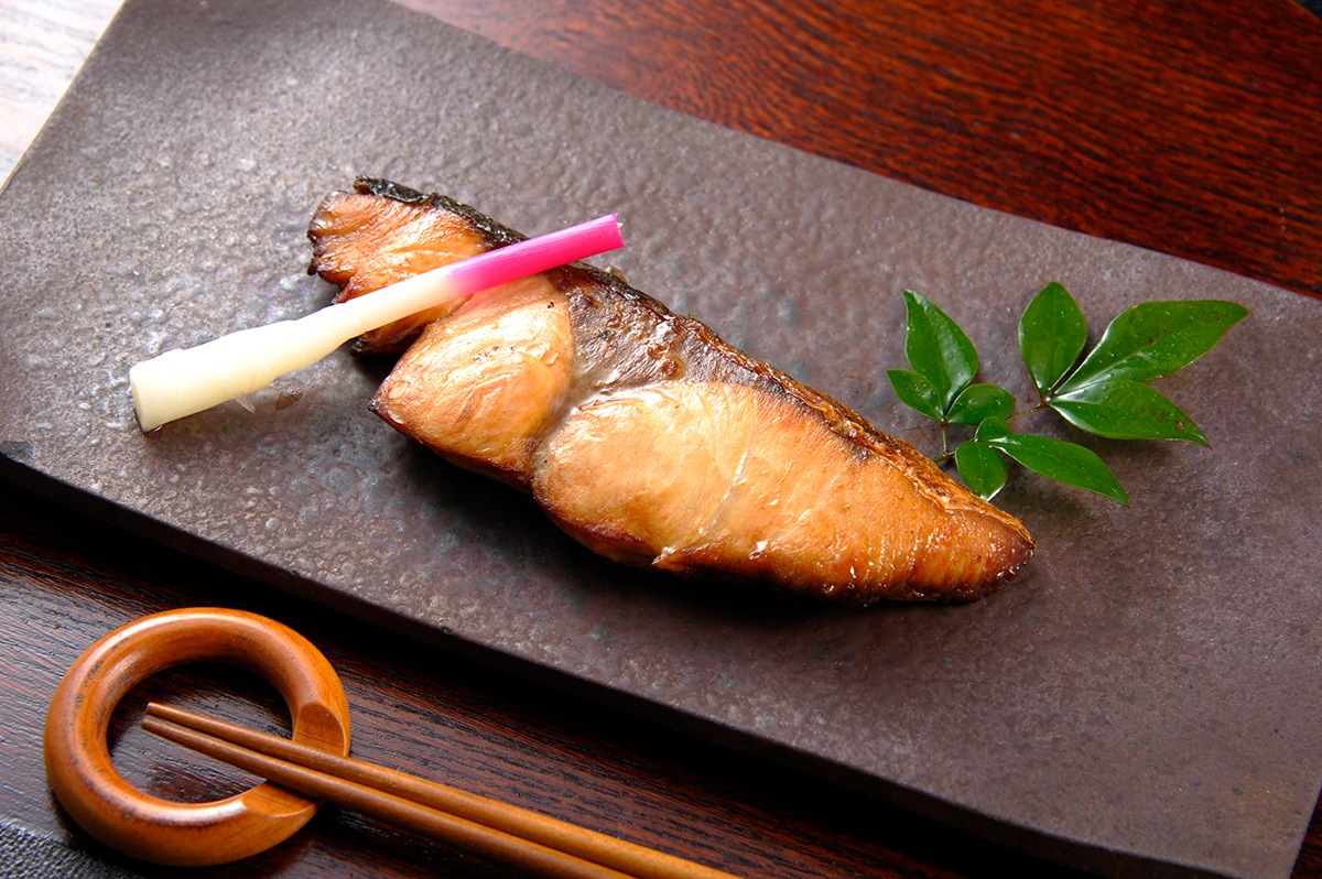 のざきの焼魚 ぶり照焼 1切 冷凍 すべての商品 北陸 金沢の珍味 おつまみ 酒の肴 干物 ひもの 通販 金沢北珍 肴の匠 こうのしょう