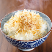 ごはんのお供・調味料
