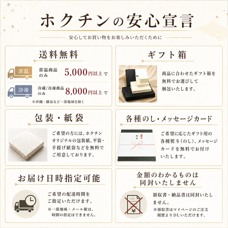 安心宣言