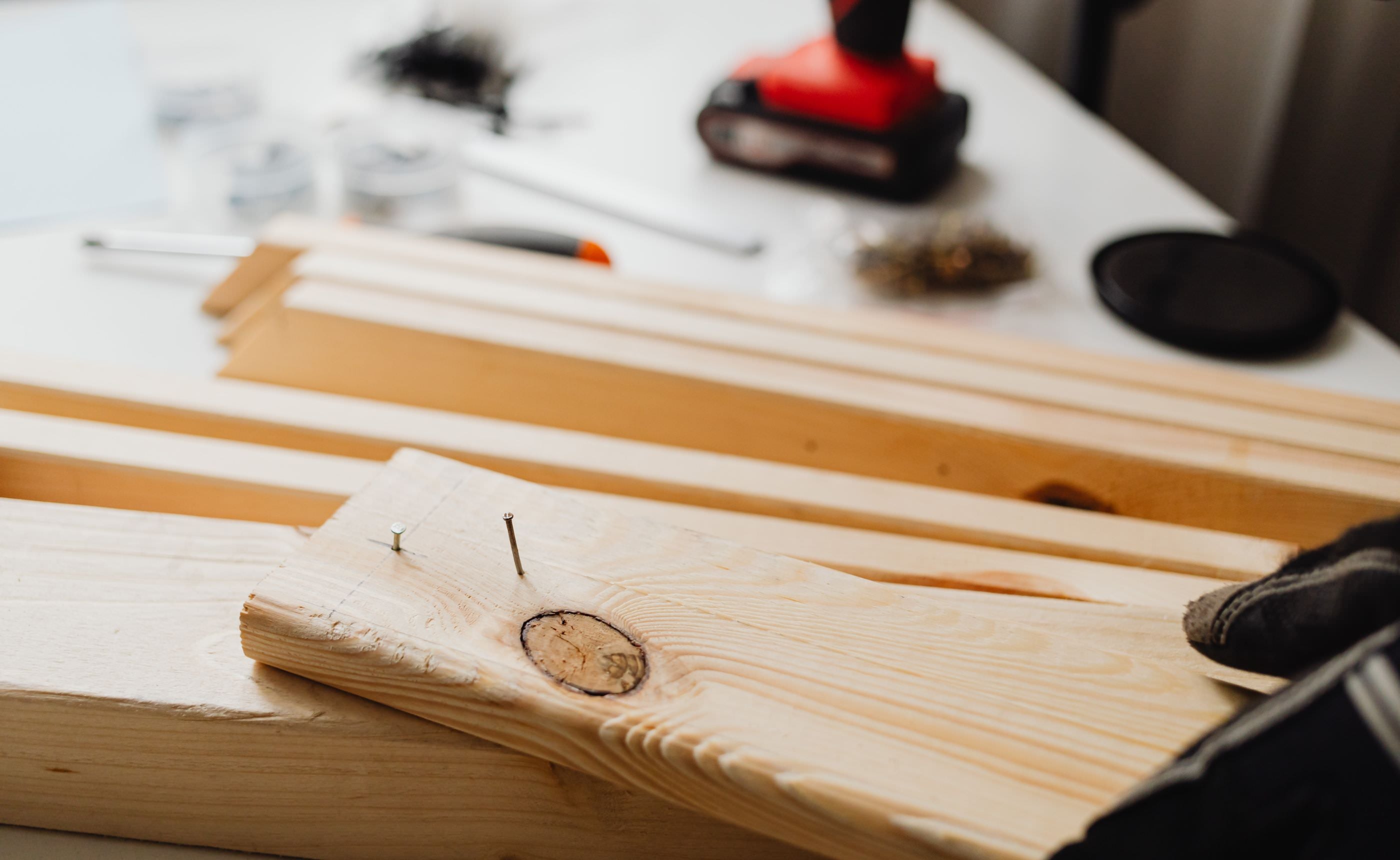 �ں�ȥ�����Ȥä�DIY�����ʡ��̲��ο�