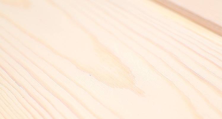 羽目板ナチュラル塗装ロシアレッドパインの木目