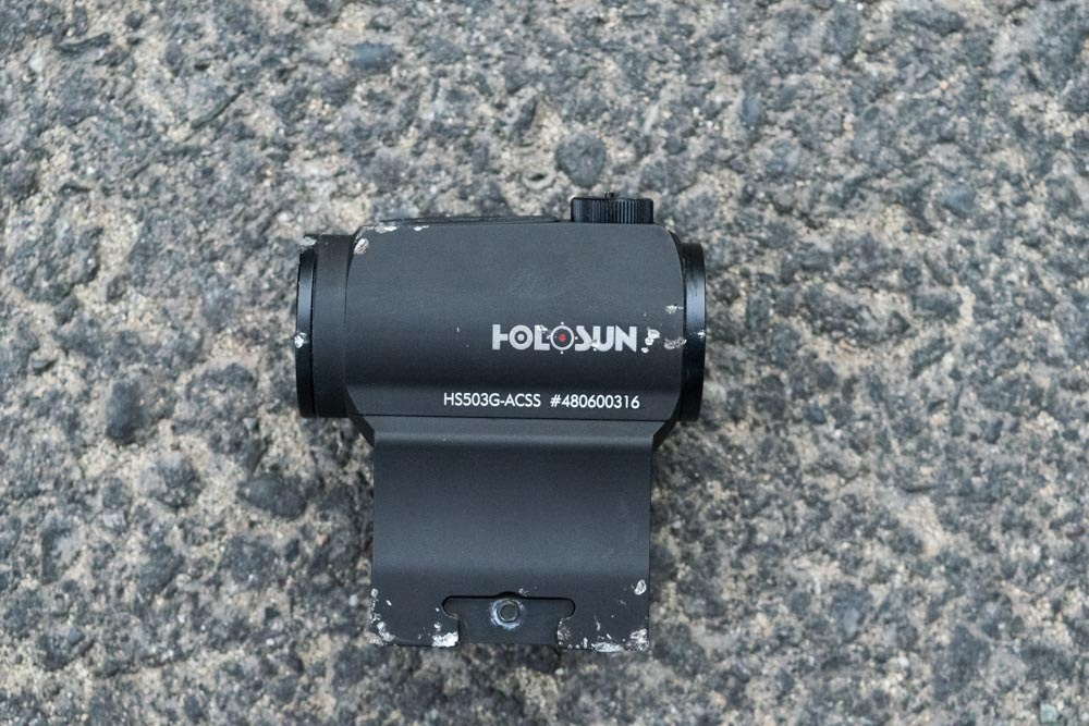 TSUBOMI Arms.net | HOLOSUNユーザー限定コンテンツ【拷問テスト】