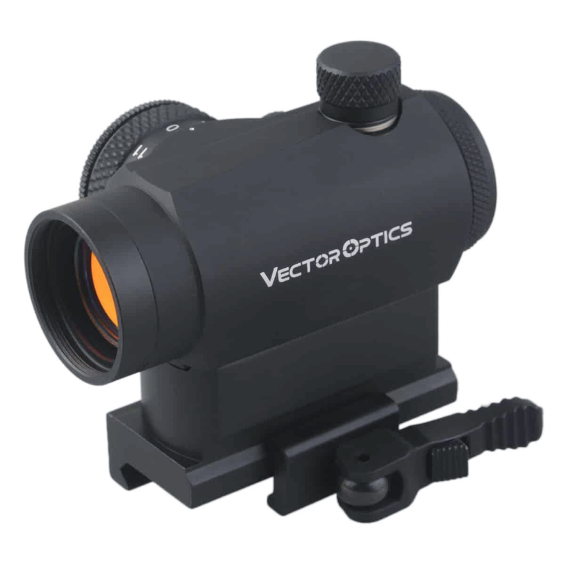 Vector Optics マーベリックgen3 ドットサイト - トイガン