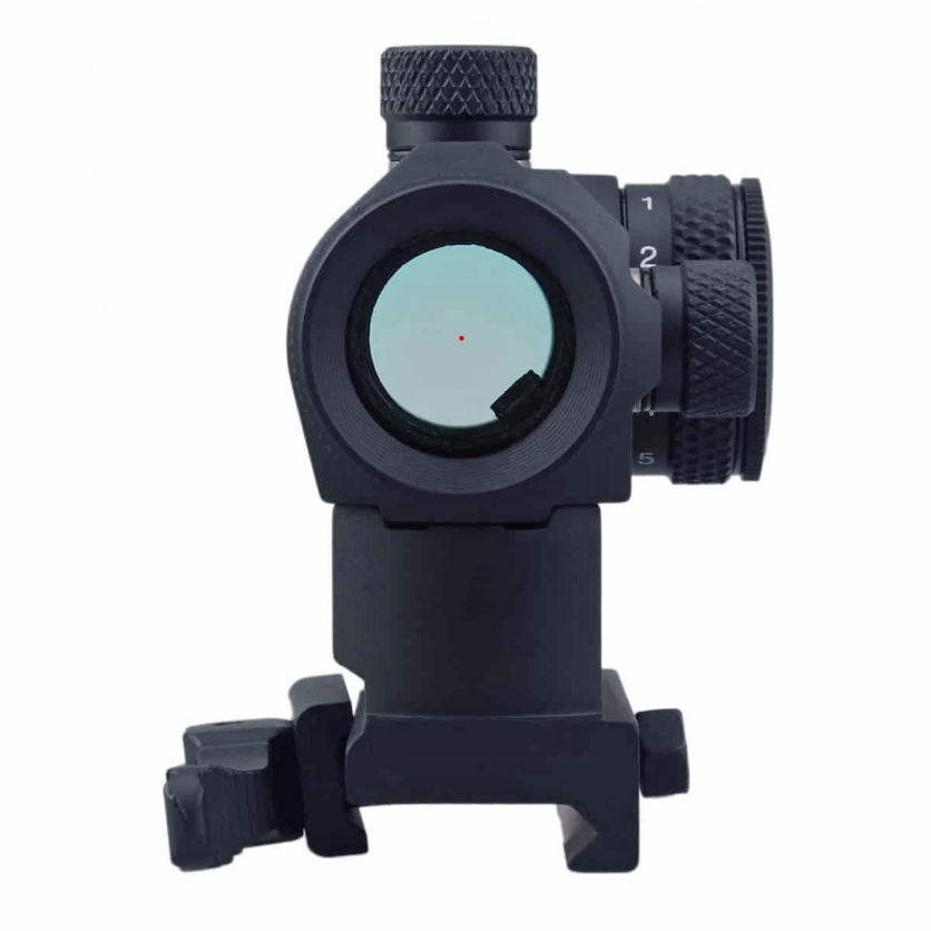 【美品】ベクターオプティクス　マーヴェリックGen3【格安】 Tsubomi Arms.com | Wonderful optics world