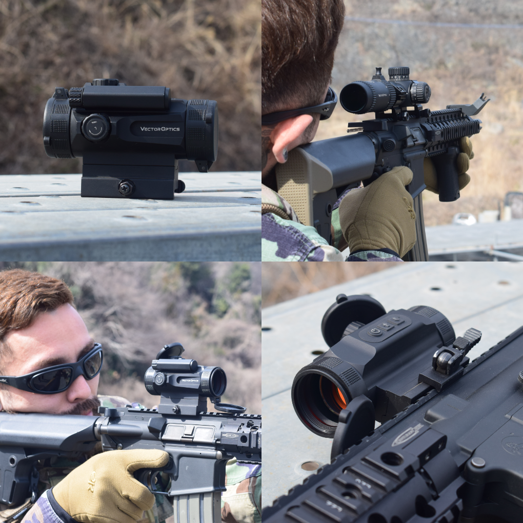 Tsubomi Arms.com | Wonderful optics world