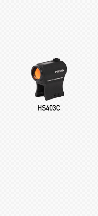 HOLOSUN SH 503C 実物 廃盤品 HOLOSUN SH 503C 実物 廃盤品 ミリタリー