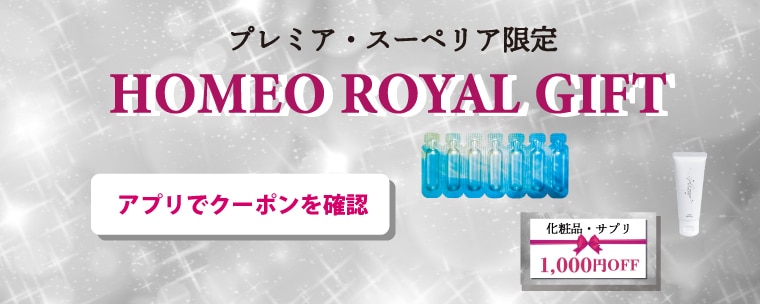 HOMEOSTYLE online shop