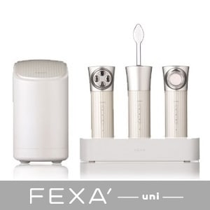 ホメオスタイル 美顔器 FEXA'-uni- patting パッティング