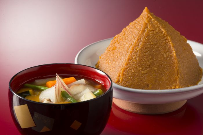 会津こしひかり味噌 4個 本田屋 福島 会津 お取り寄せ ギフト