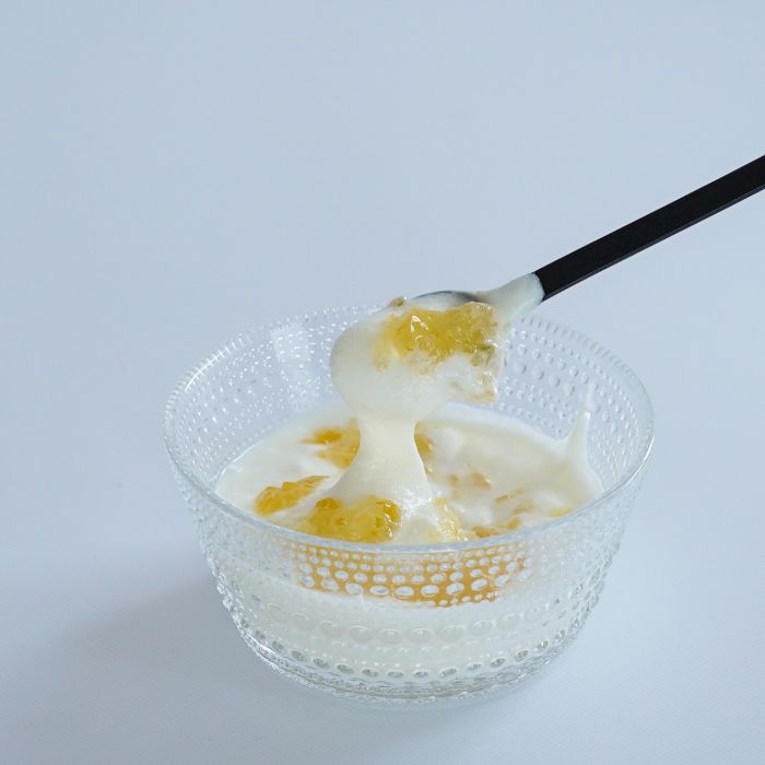 べこの乳ヨーグルト1000g 無糖 本田屋 福島 会津 お取り寄せ ギフト