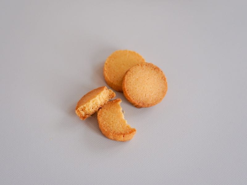 クッキー