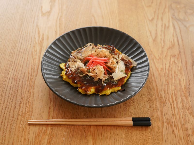 お好み焼き