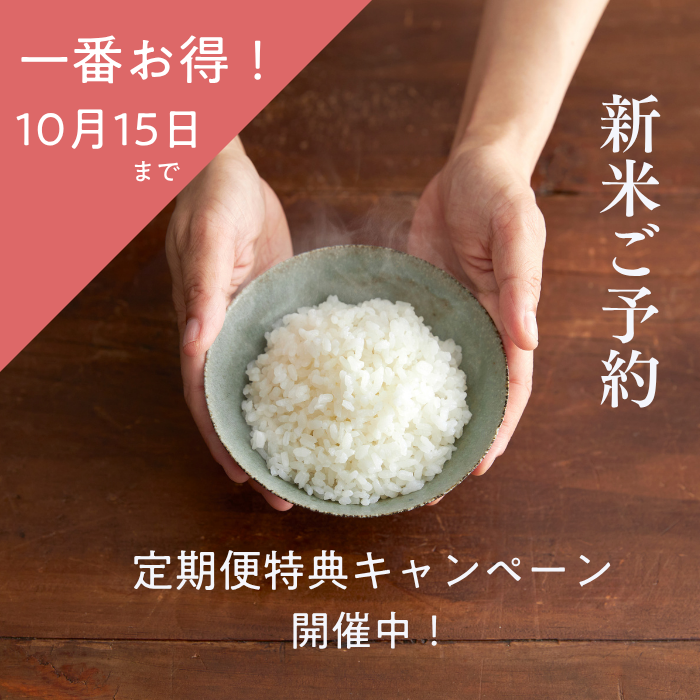 新米 お米 高級米