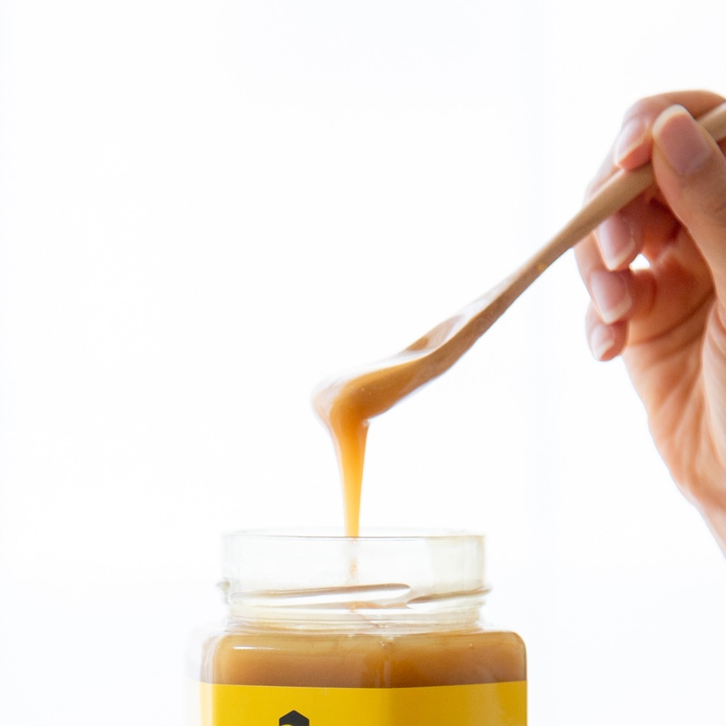 マヌカハニー UMF5+（500g MGO 83+）｜はちみつ | 全ての商品,ジャンル