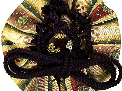 三ツ組仕服Q&A／お茶のほんぢ園