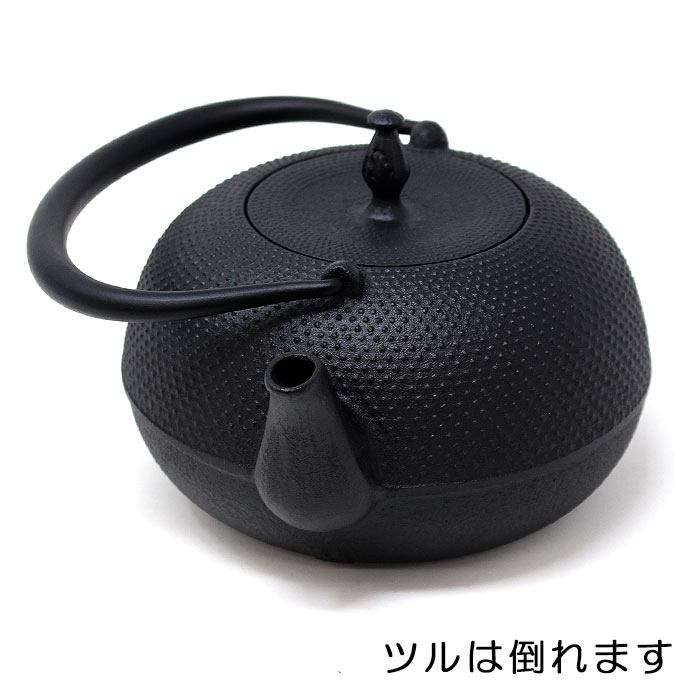 大人女性の OIGEN オイゲン 南部鉄器 観月アラレ 1.2L tdh