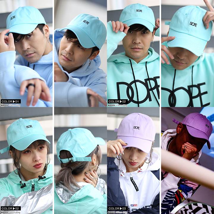 ドープ DOPE 帽子 キャップ ローキャップ ボールキャップ CAP メンズ 