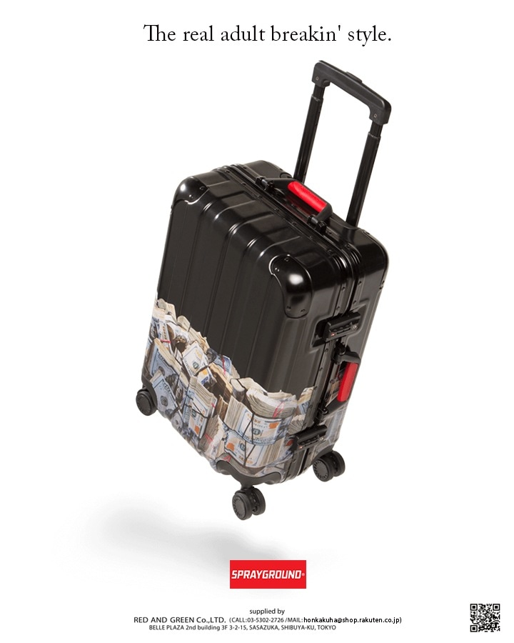 《ワールドトラベラー》スーツケース 96ℓ 大容量 旅行  レディース メンズ