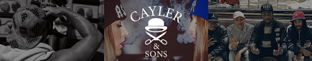 Cayler&Sons 顼ɥ 