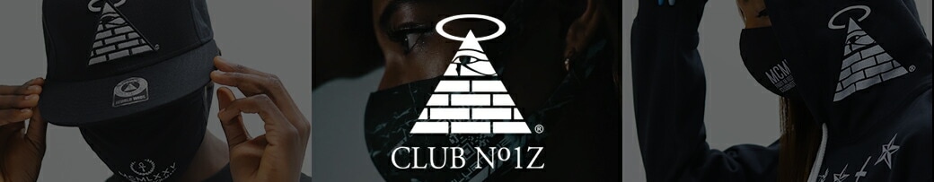 CLUBNO1Z ֥Υ 