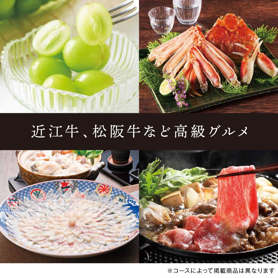 お急ぎ便】ハーモニック カタログギフト テイクユアチョイス ミモザ