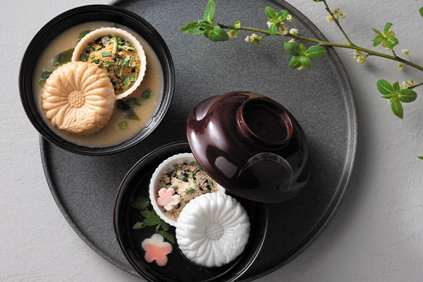 香典返し専門店 穂乃香