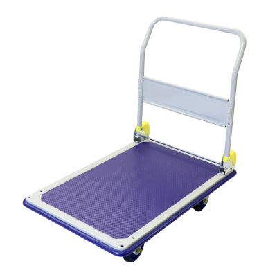 スチール製台車