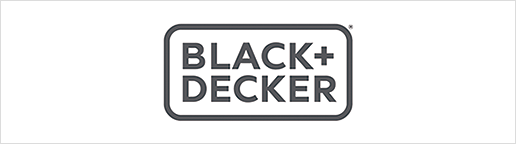 BLACK+ DECKER