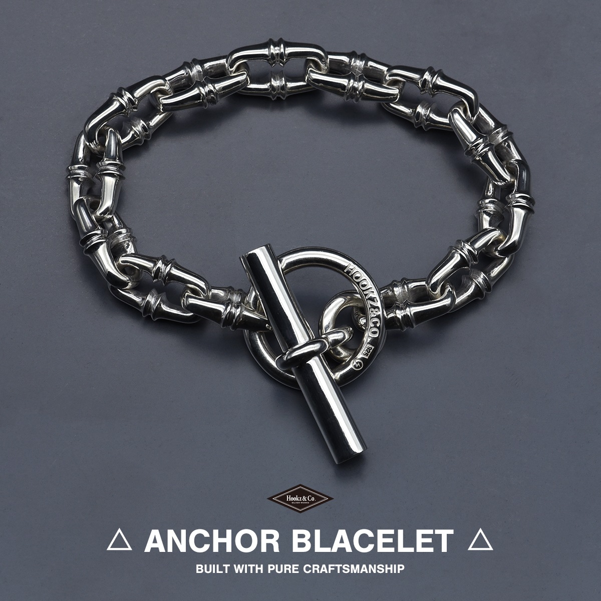 ブレスレットです モンスターストライク ハイエナジーサークル風ブレスレット ルシファー｜モンスターストライク（モンスト）グッズの