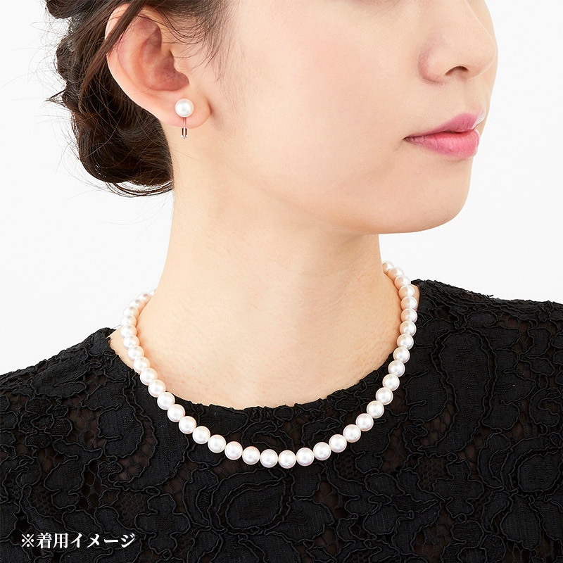 送料込】最大66%OFF!高品質のアコヤ真珠『花珠（はなだま