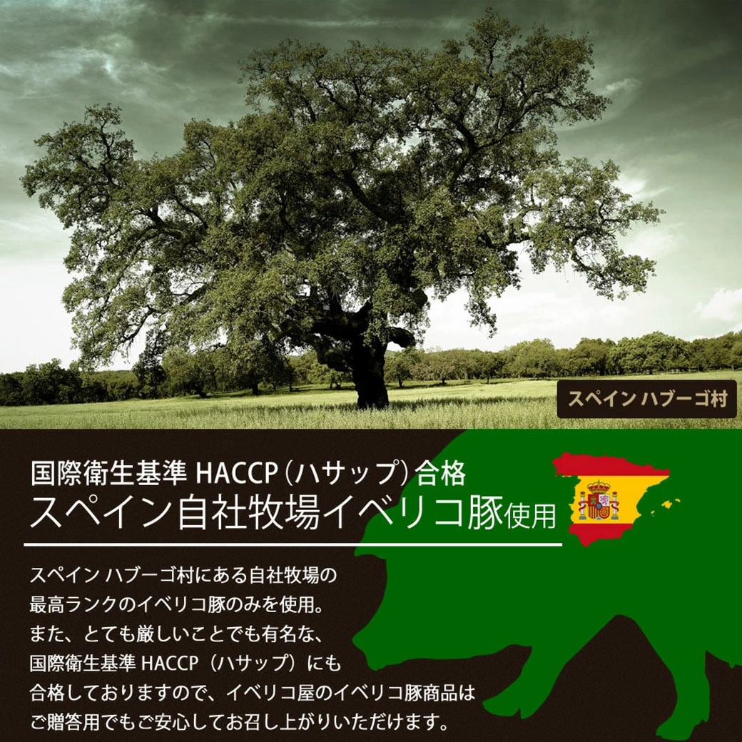 イベリコ豚