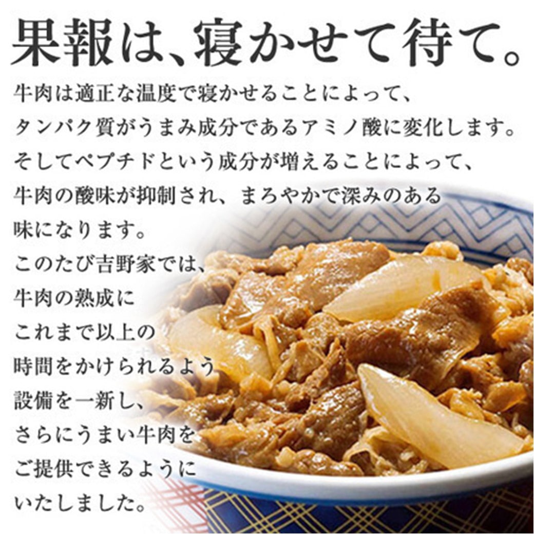 牛丼