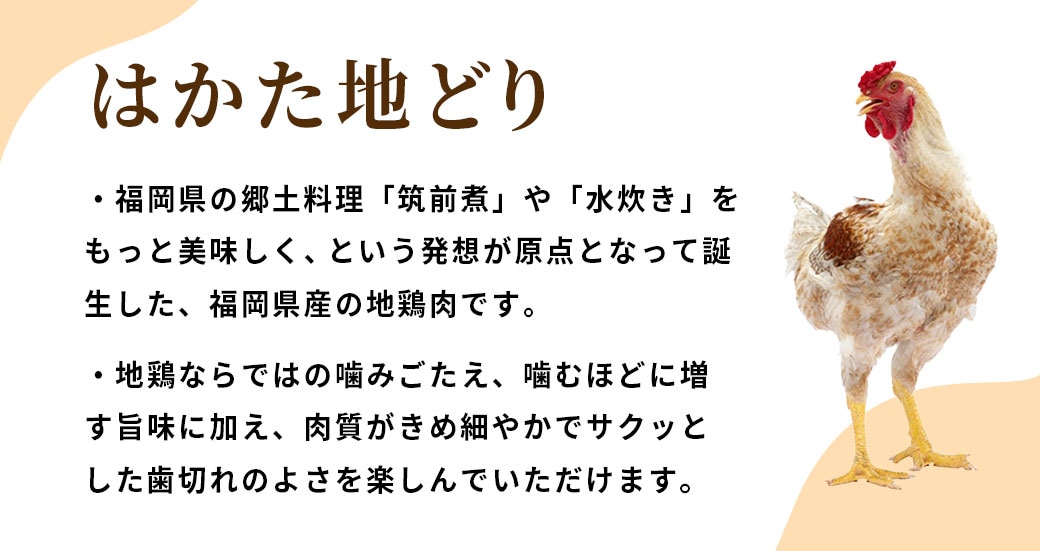 はかた地どり イメージ