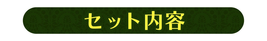 セット内容
