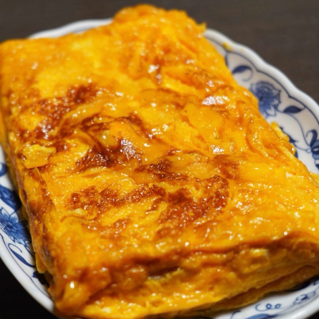 玉子焼き