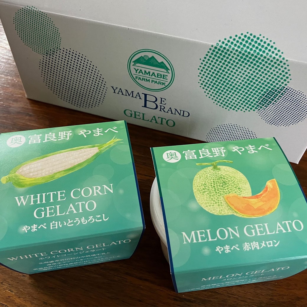 メロン