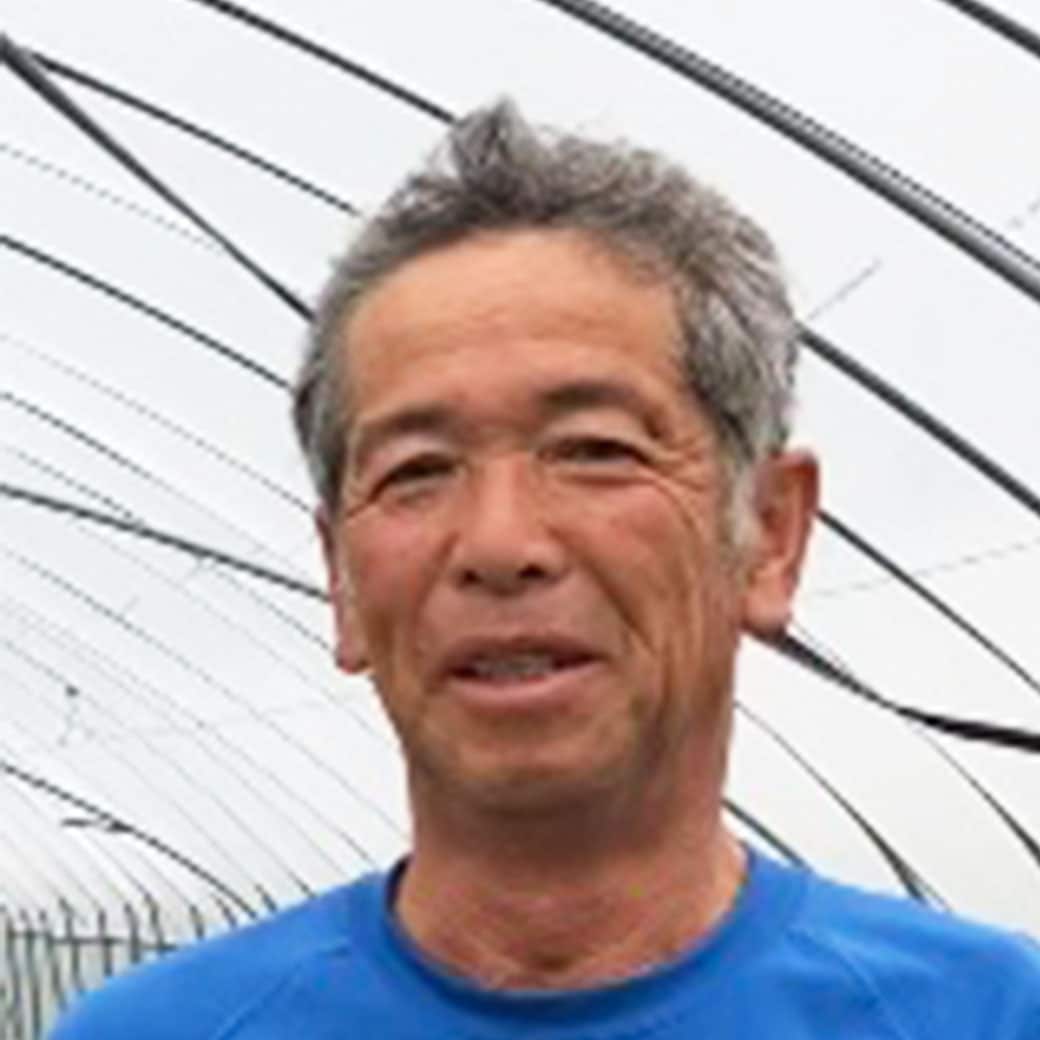 吉中さん