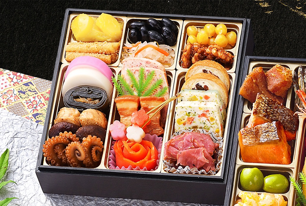 弐の重