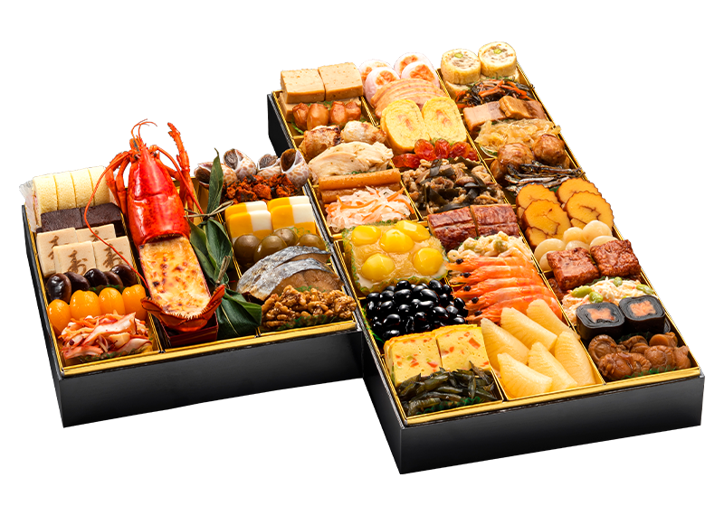 阪急交通社のおせち 21年の阪急交通社のおせち特集 日本全国の美味しいおせち料理をお届けします ご予約承り期間 令和2年12月10日 木 まで