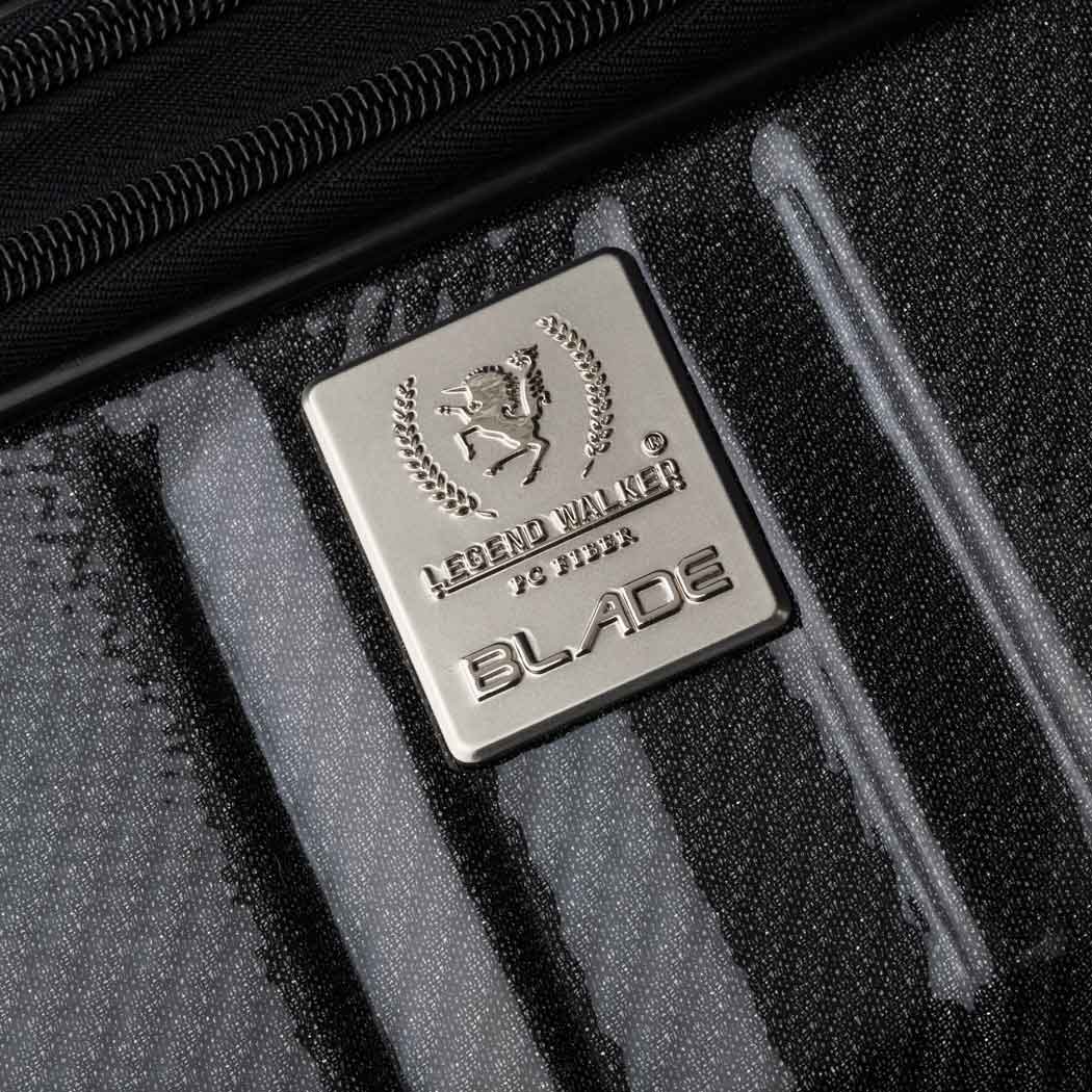 【送料込】レジェンドウォーカー・グランド 優れた復元力を持つPCファイバー採用 BLADE　Ultralight　5604  サイズ：高さ48㎝/59cm/70㎝（全2色）