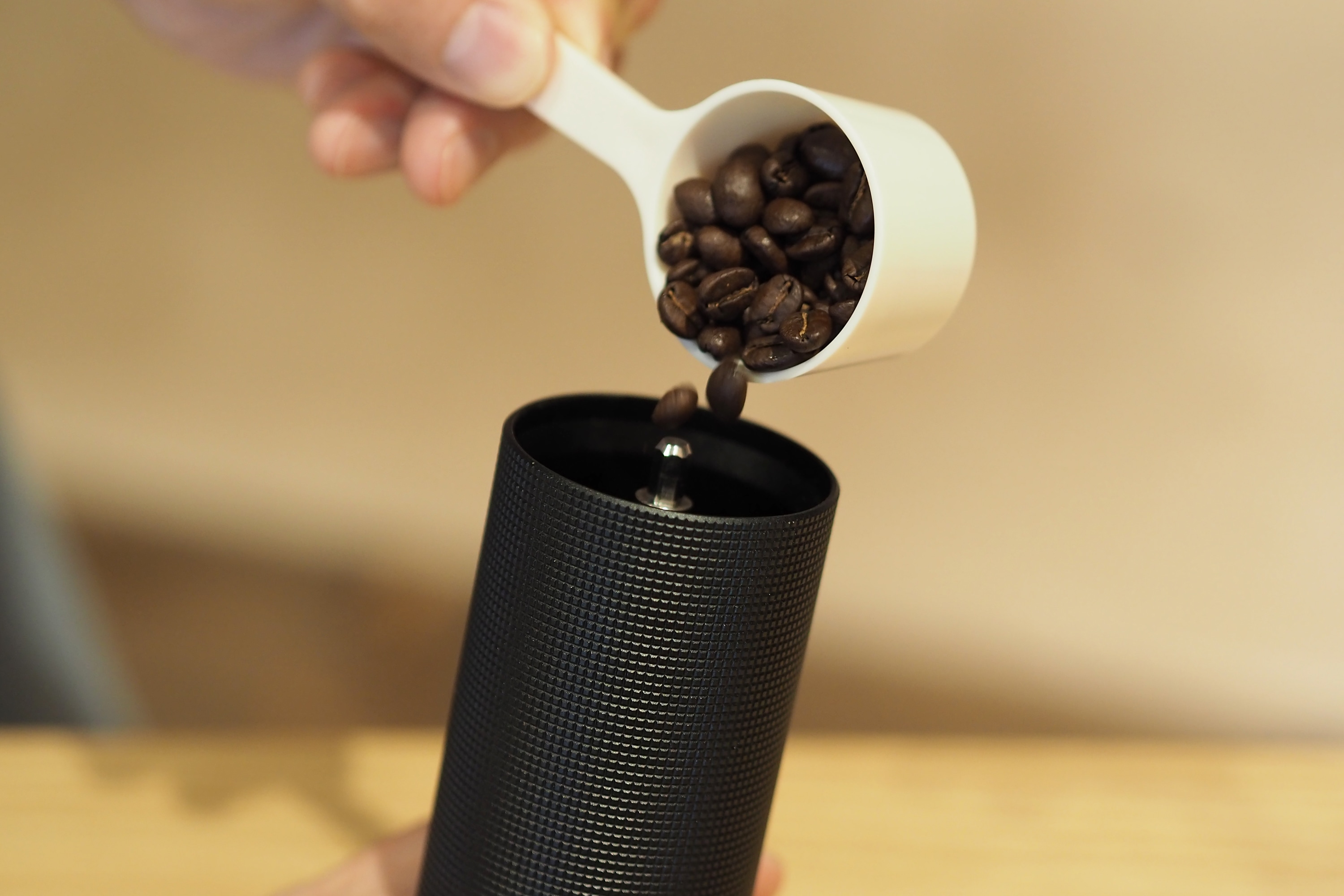 TIMEMORE C3S MAX | 器具 | HORIGUCHI COFFEE ONLINE STORE