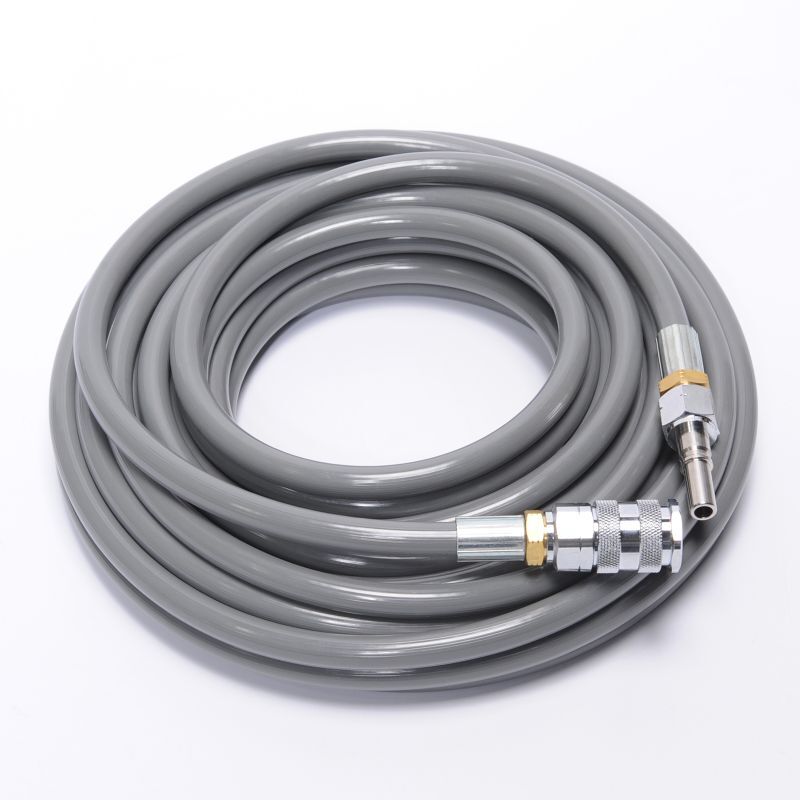 ケルヒャー - Nカプラ 90度エルボ変換アダプター（クイックコネクト用