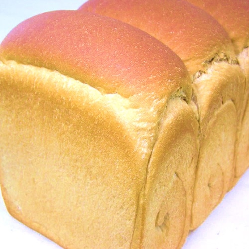 食パン（ストレート法）