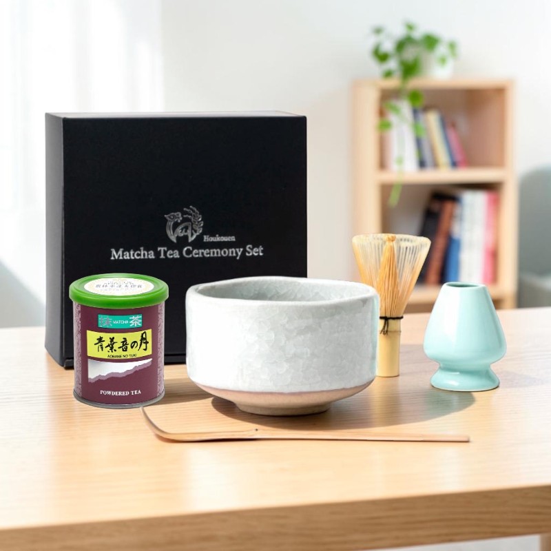 抹茶6点セット